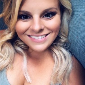 Meet your Posher, Meghan